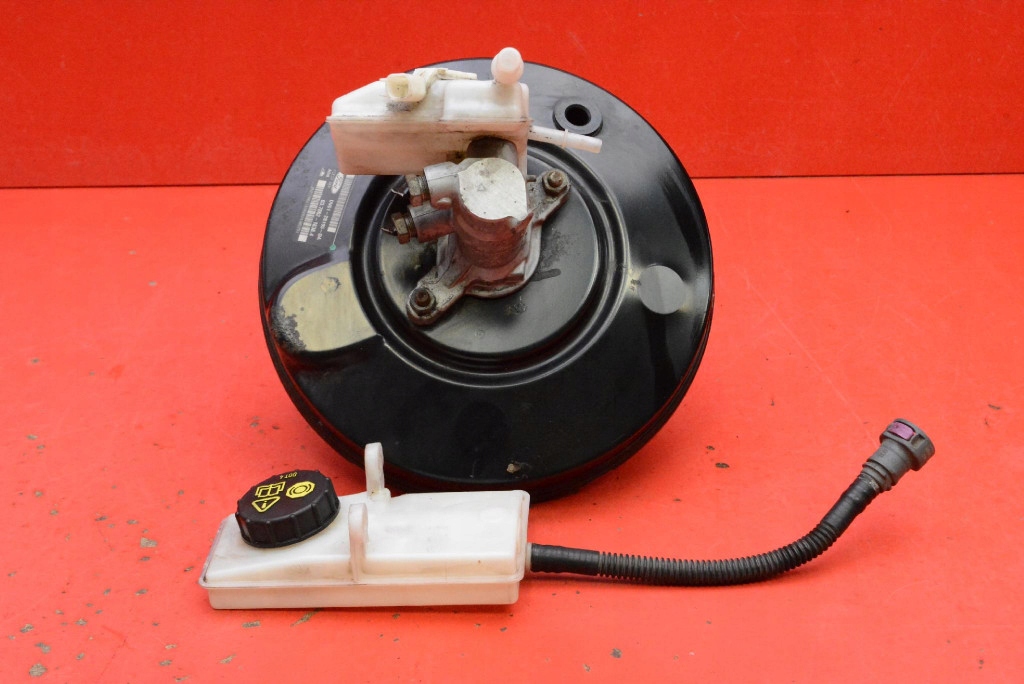 servo Servofreno EU DV61-2B195-DA FORD C-MAX MK2 1.6 16V 125 KM 10-15