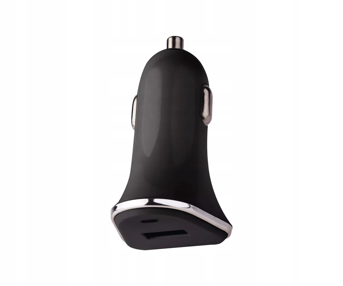

Ładowarka samochodowa Emos Usb V0215 Quick Qc 3.0