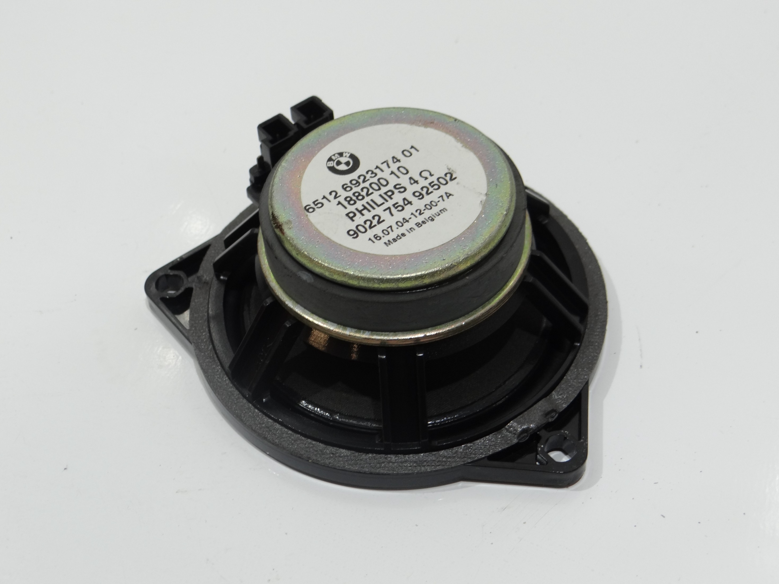 speaker SREDNIOTONOWY BMW E60 E90 6923174 (4279212)