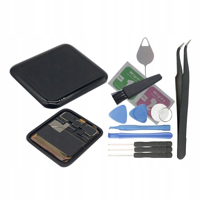 Touch Display Compatible with iWatch3rd Generation