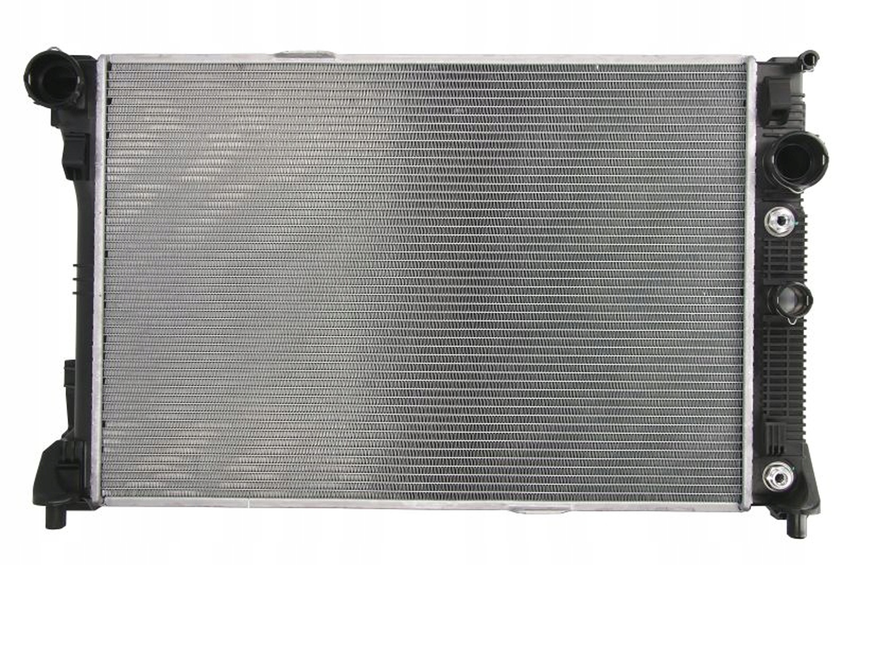 Chladič Mercedes Glk X 204 C W204 07- A2045000603 A2045001203 A2045003103