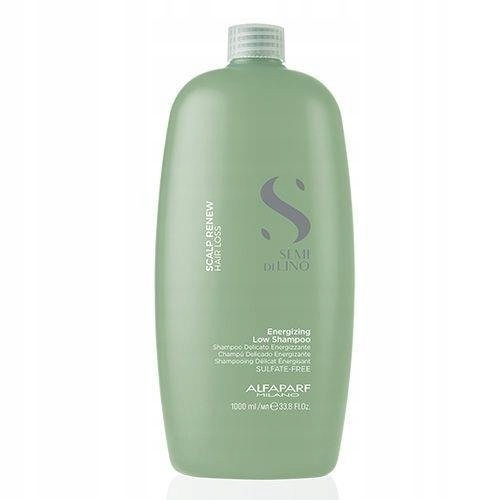 Alfaparf Semi Lino Szampon Przeciw Wypadaniu 1000