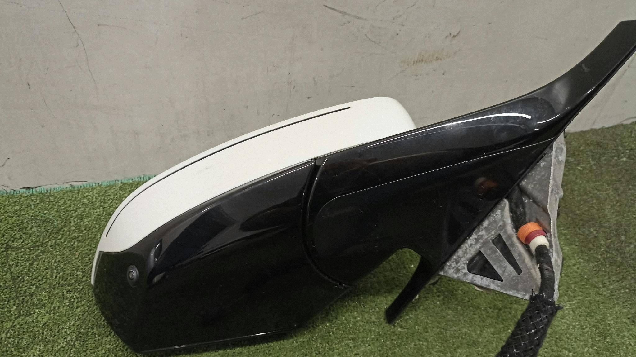 BMW iX i20 mirror right 16PIN KAMERA ASYSTENT