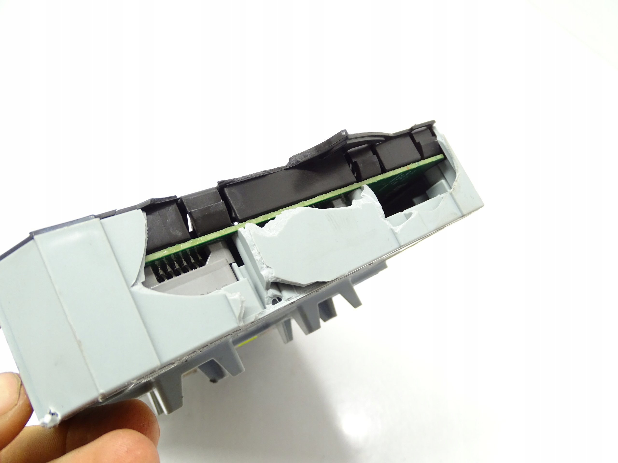 Module fusibles Module JAGUAR XF X250 DX23-14D628-AG