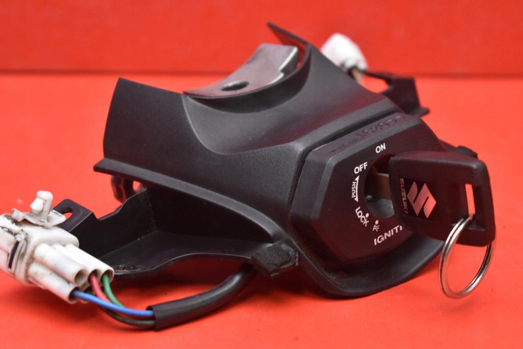 IMMO computer satz 32920-04K31 44271-04K0 SUZUKI GSX-S 1000A 150 KM 15R