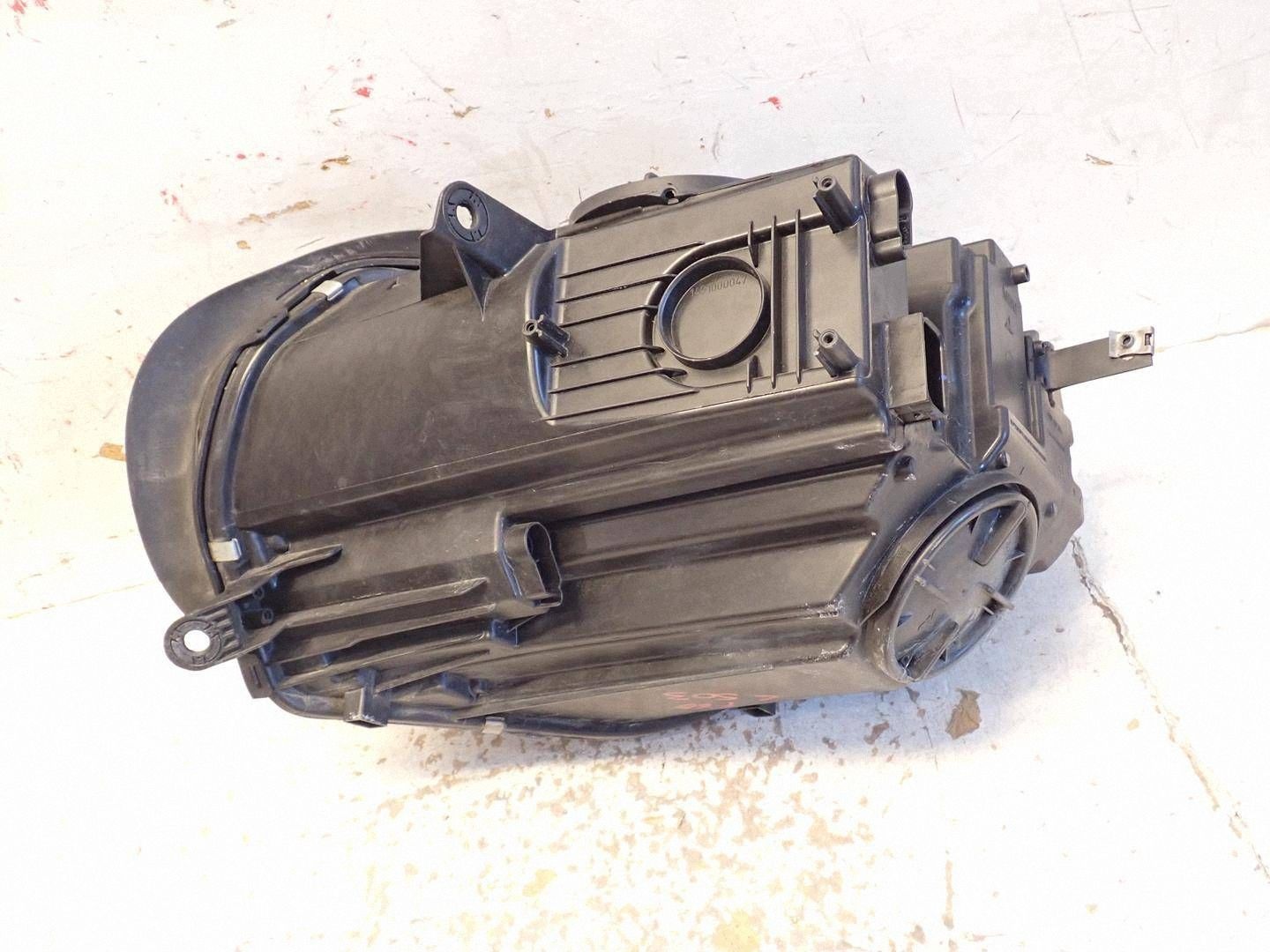 light front front right MINI COOPER COUNTRYMAN F60 2016- 7390148