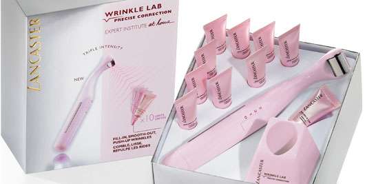 Wrinkle Lab Precise Correction Expert Zestaw