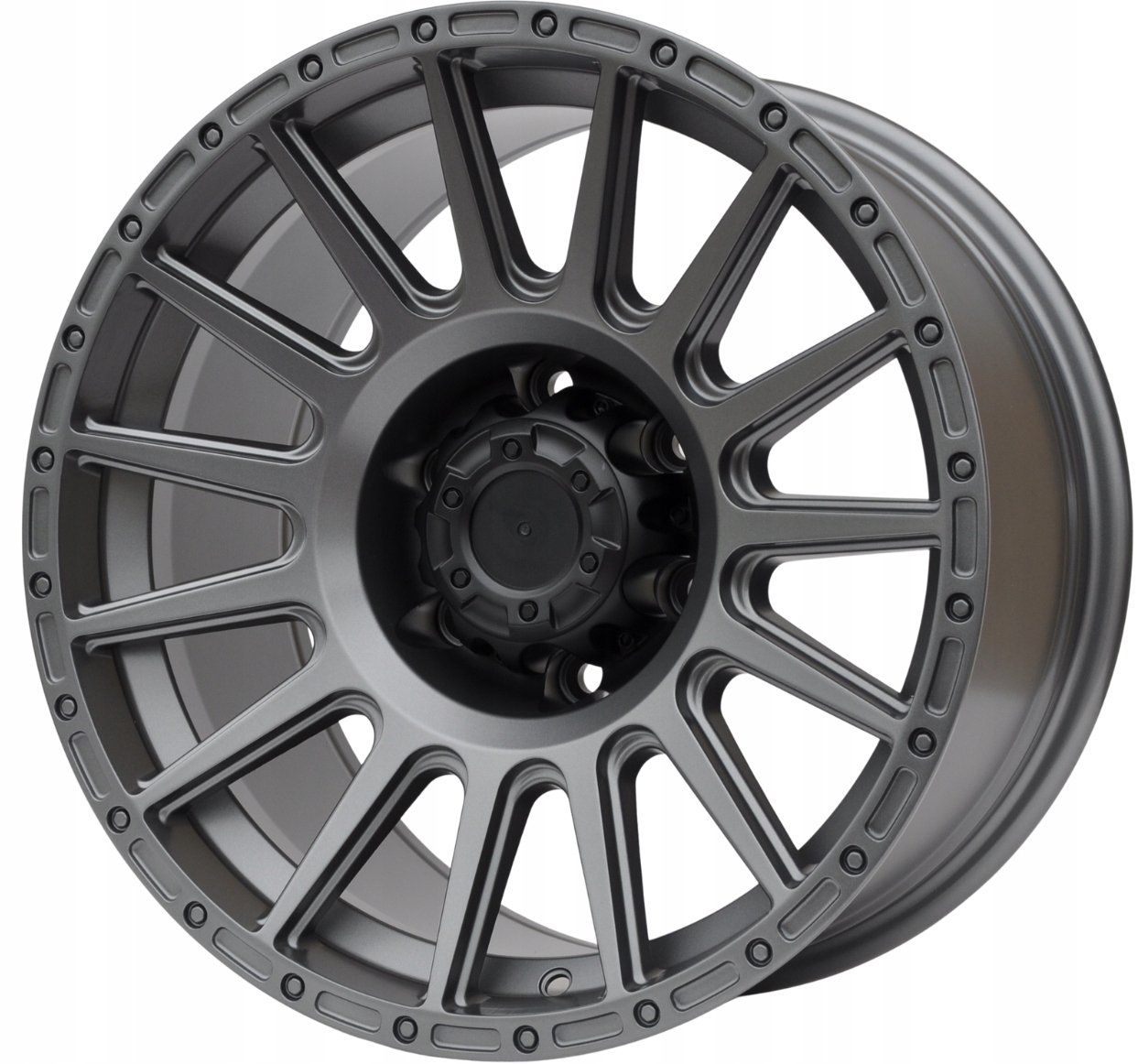 Disky 17'' Hyundai Terracan Galloper