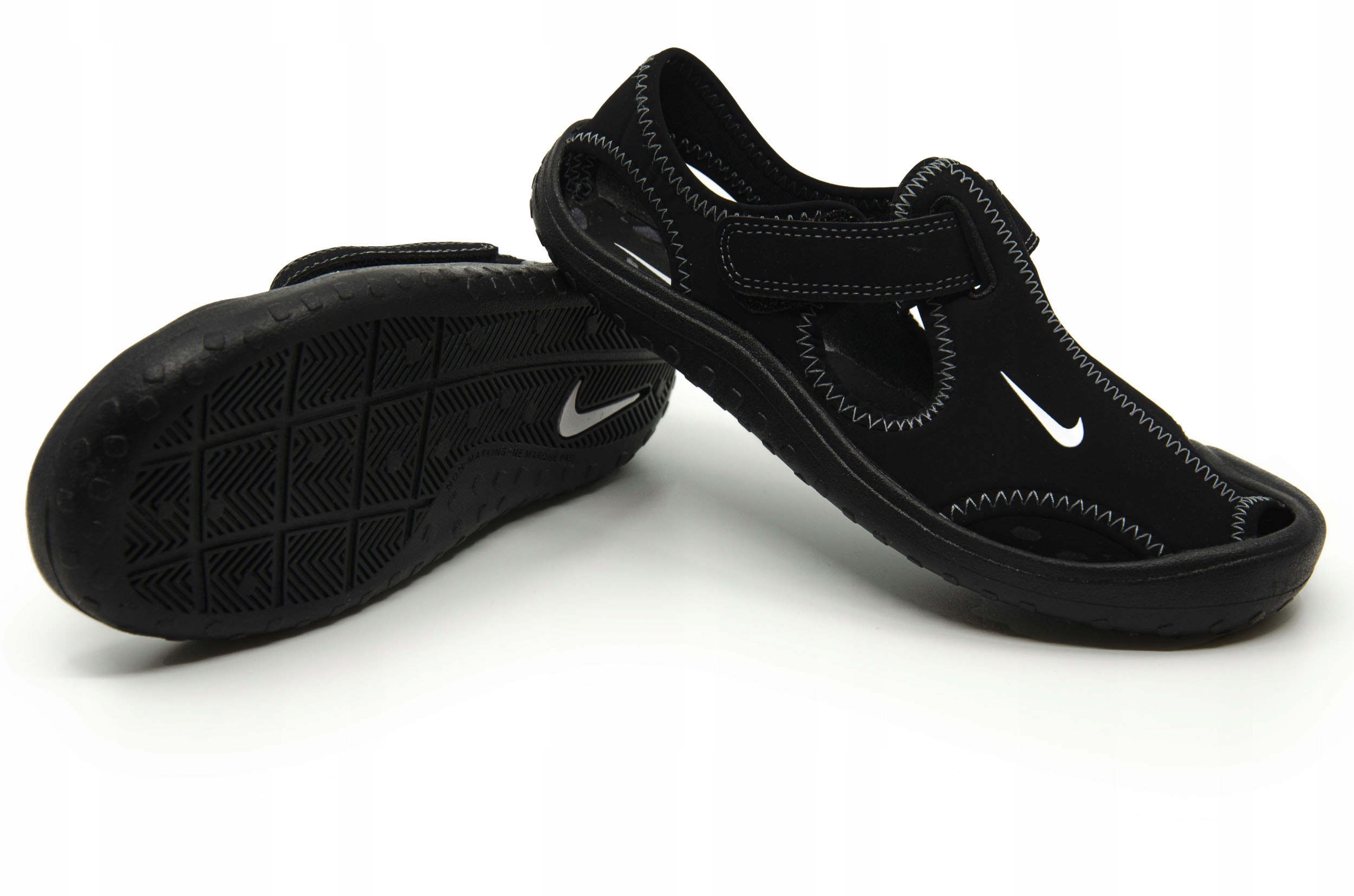 

Dziecięce sandały Nike Sunray 903632 001 R-19,5