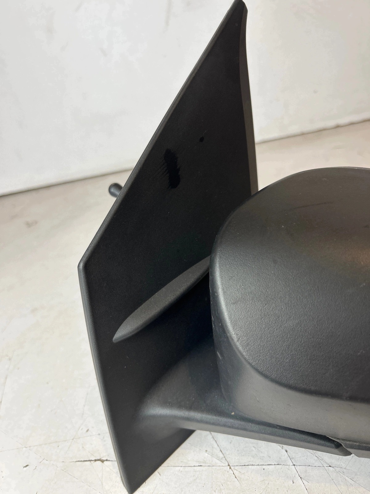 mirror manually left Citroen C1 II Peugeot 108 uk anglik
