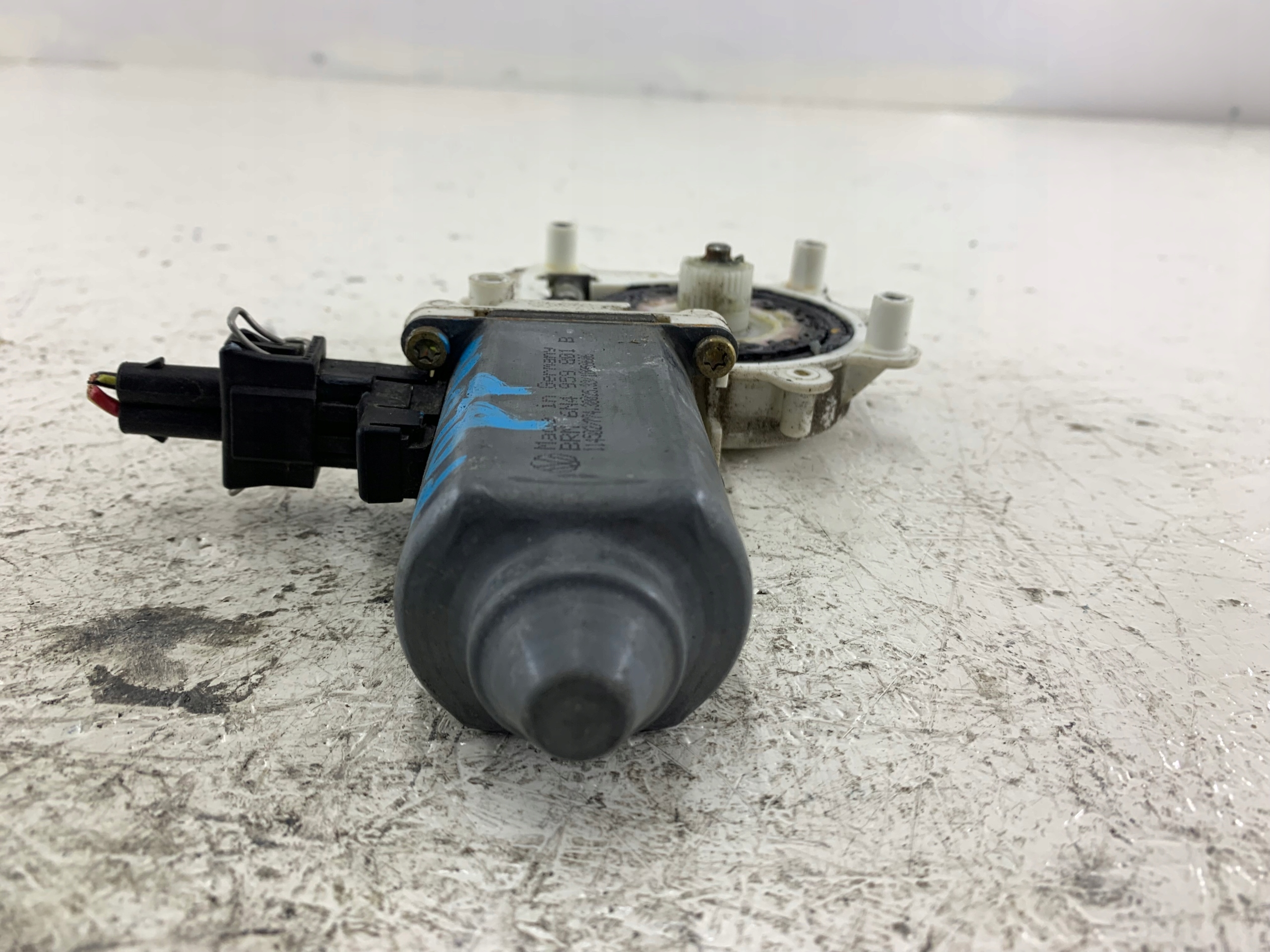 VW POLO III 6N mini motor windows right front 6N4959801B
