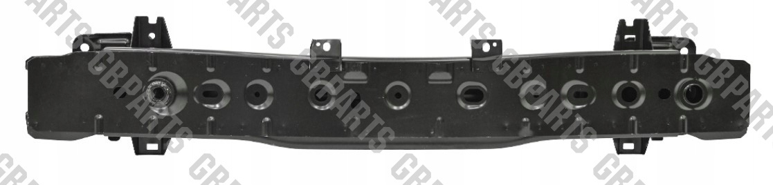 Nosník Zesílení Nárazníku Mazda 3 Bp 2019 2020-