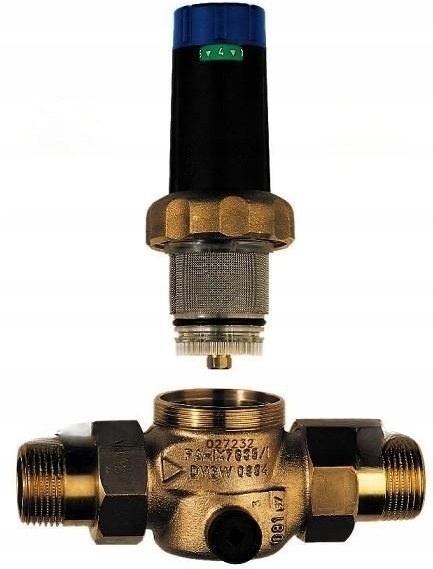 Syr Reduktor ciśnienia typ 315 3/4'' Rodzaj inny