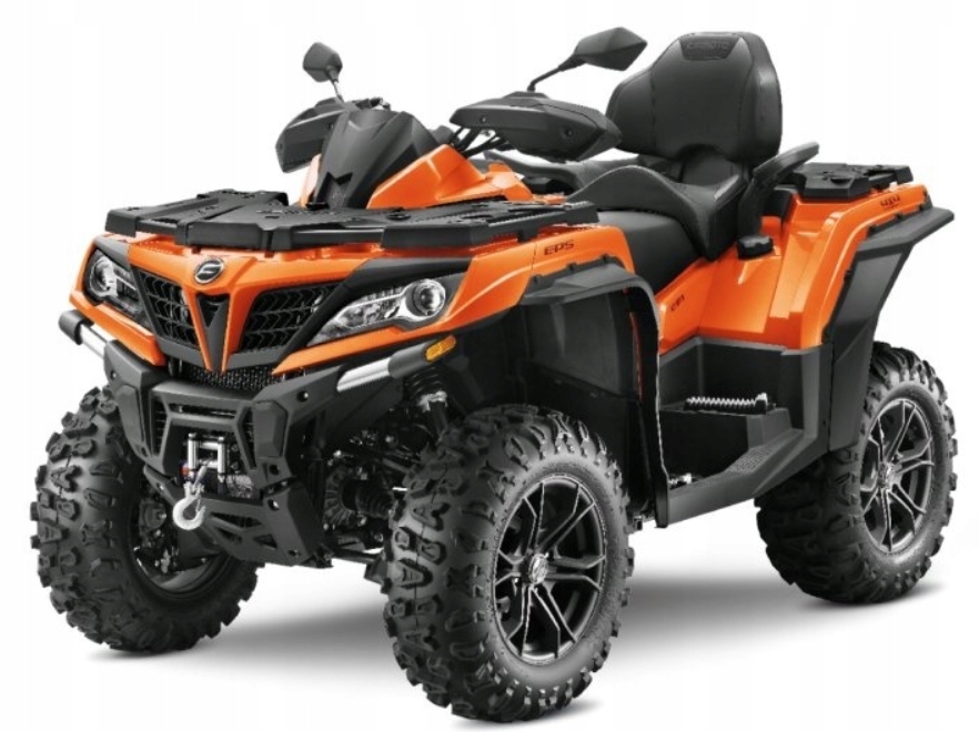 4x ZESTAW KOMPLET OPONY OPONA 12 CALI JOURNEY P390 6PR QUAD ATV / BUGGY UTV Dopasowanie do pojazdu produkt uniwersalny