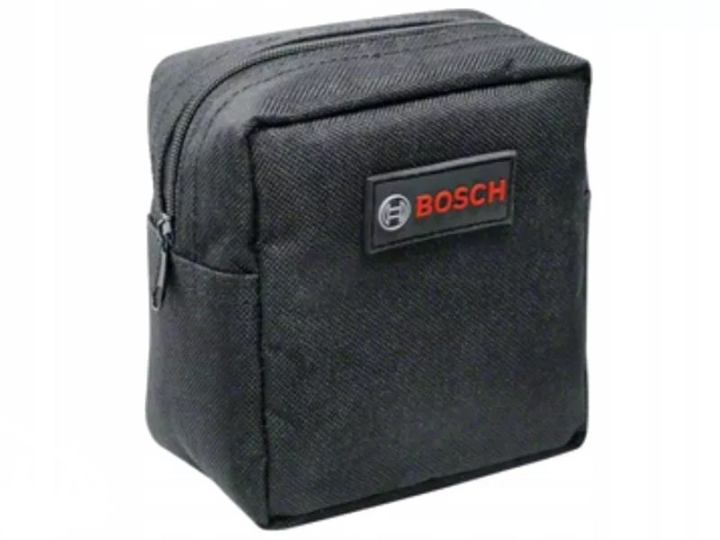 

Bosch Pokrowiec etui na laser krzyżowy Pcl
