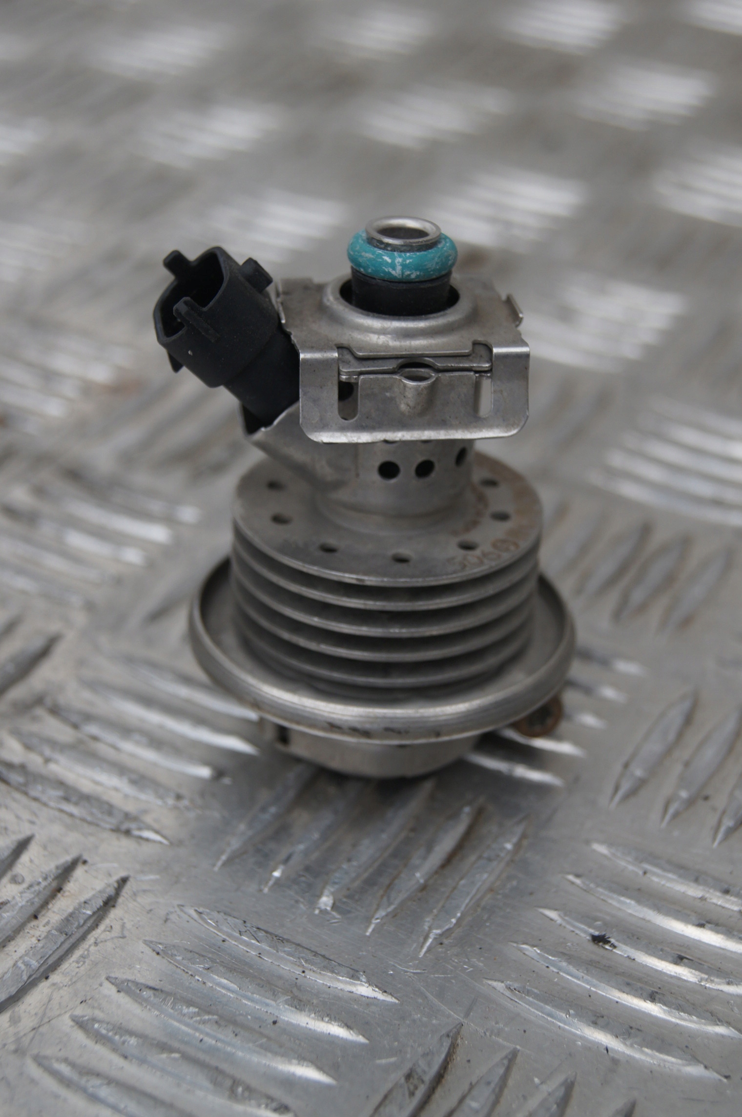 KIA Sorento III LIFT wtrysk wtryskiwacz adblue