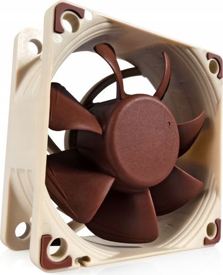 Wentylator Noctua NF-A6x25-PWM