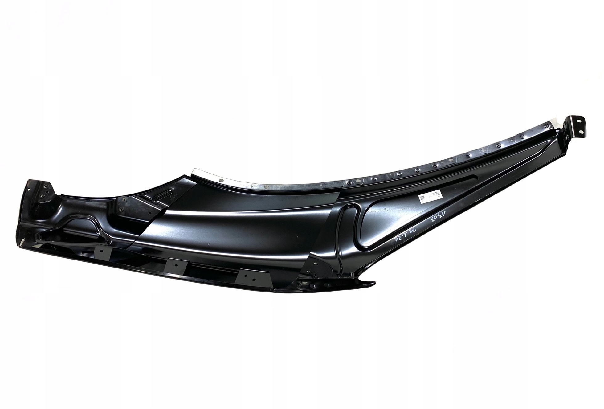 MCLAREN GT lijevi blatobran left fender 2AC932GP02