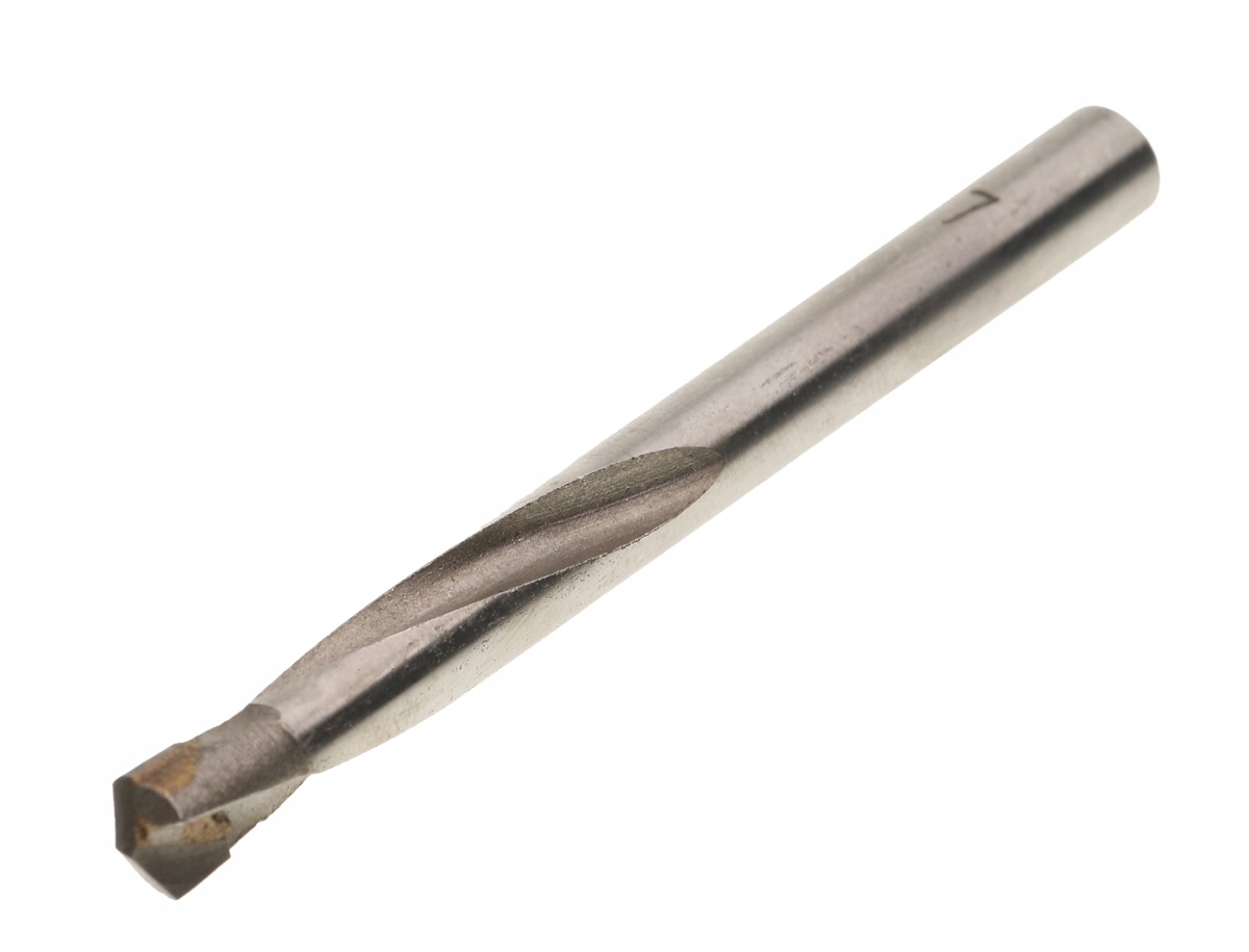 

Wiertło Do Metalu Węglik Spiekany Wiertła Fi 5.5mm