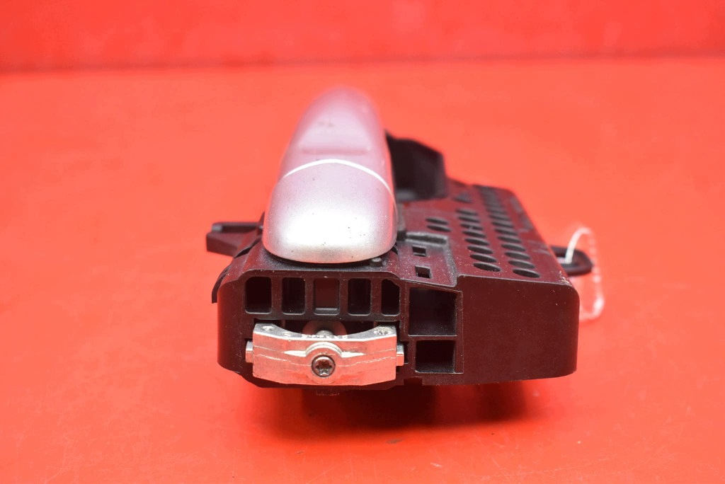 handle right front front SREBRNA 2.52.448 RENAULT CLIO 4 IV LIFT 16-19