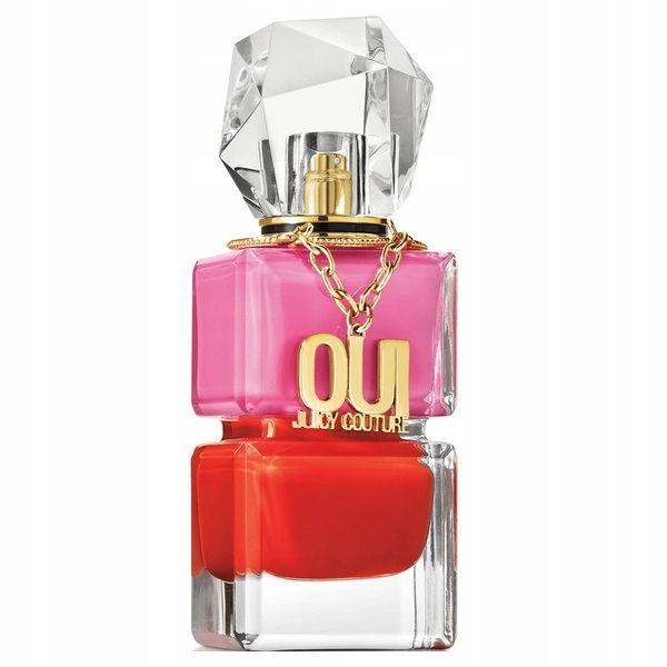Juicy Couture Oui Juicy Couture parfémovaná voda ve spreji 100 ml