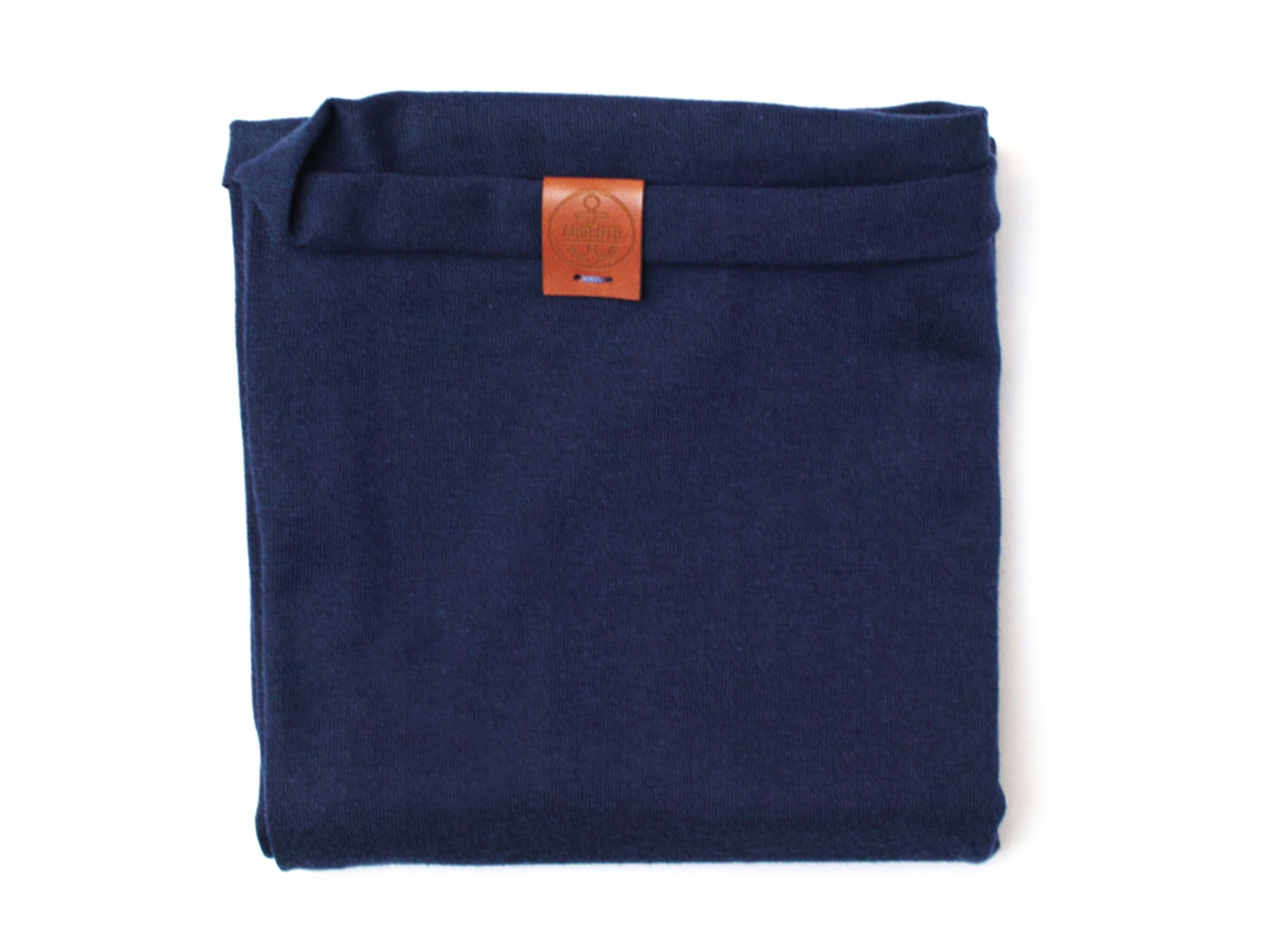 KOMIN MĘSKI TUBA ORYGINAL ARGENTO TUBA BAWEŁNA Marka inna