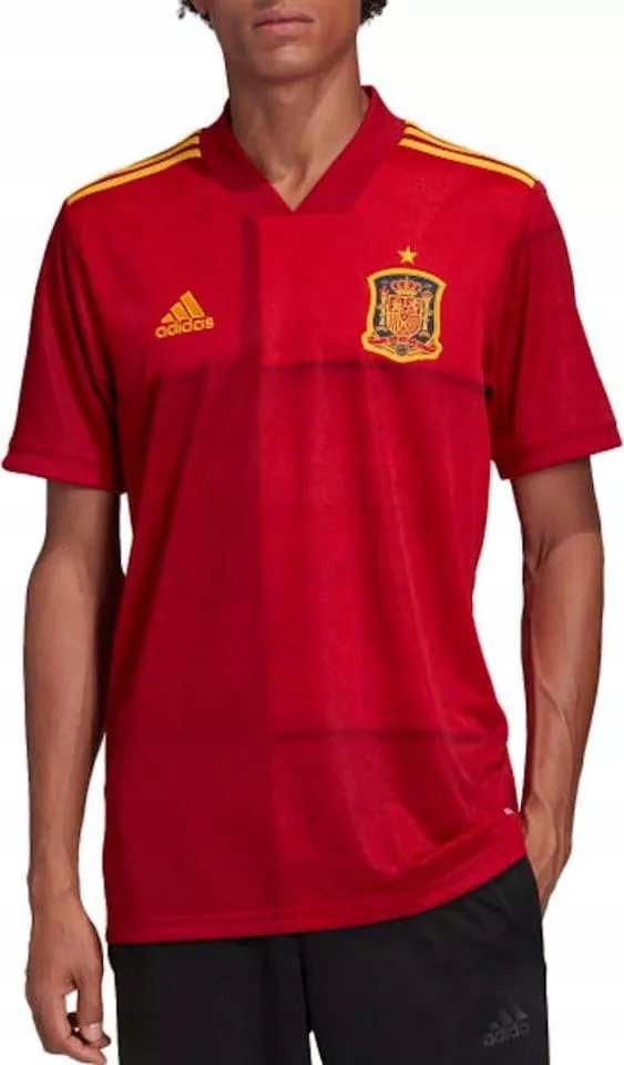 Hiszpania 2020 Adidas Koszulka Reprezentacji r. M FR8361
