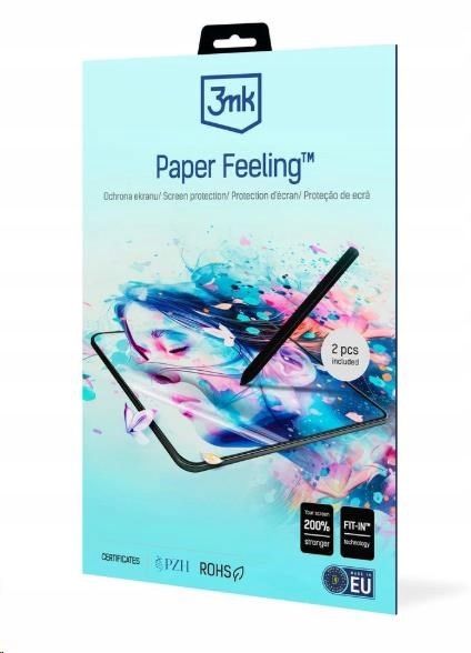 3mk ochranná folie Paper Feeling pro Redmi Pad 2 Pro 5903108705554