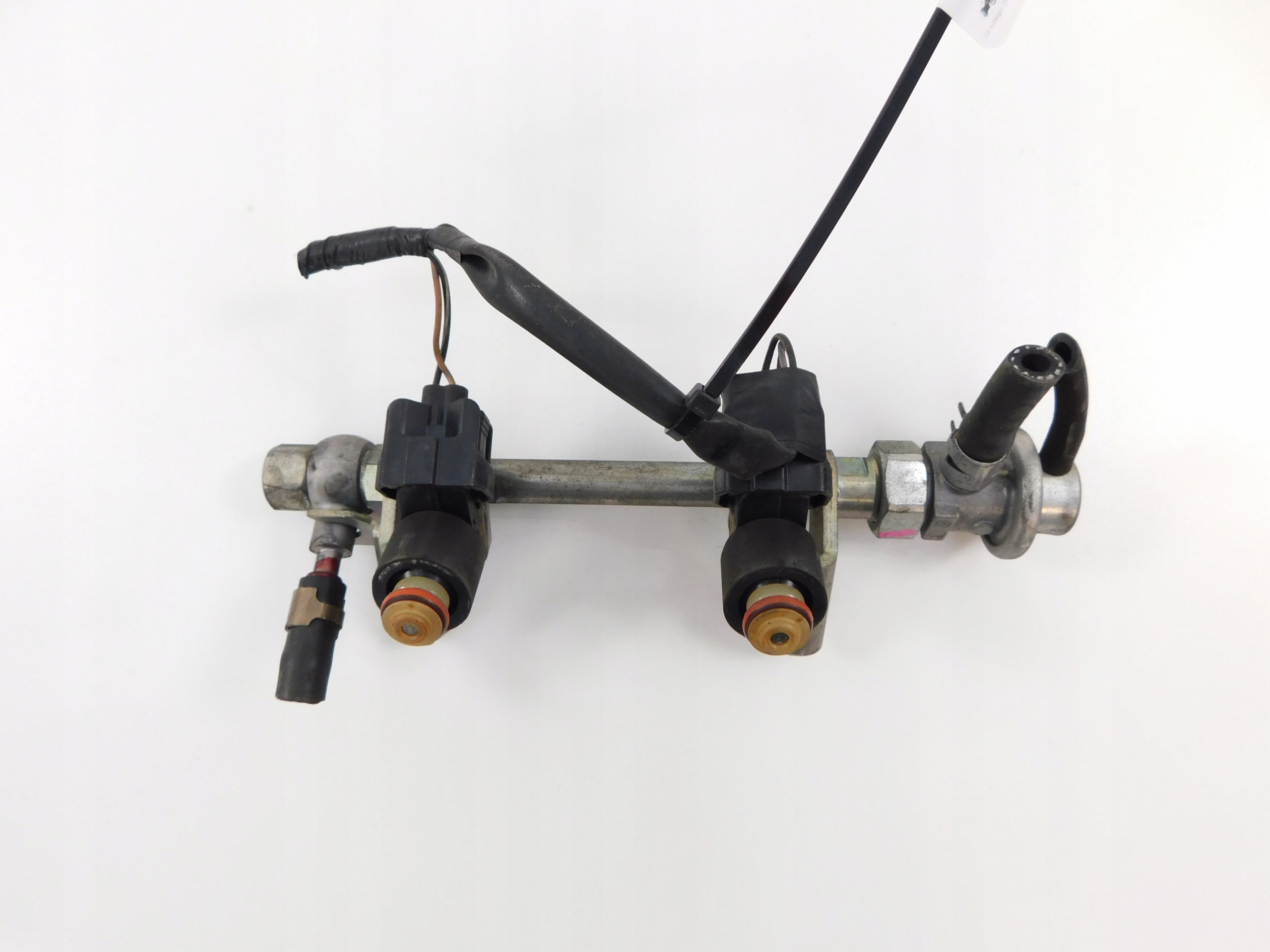 HONDA SWT 400 ЛИТТЯ ПІД ТИСКОМ + ЛИТТЯ ПІД ТИСКОМ