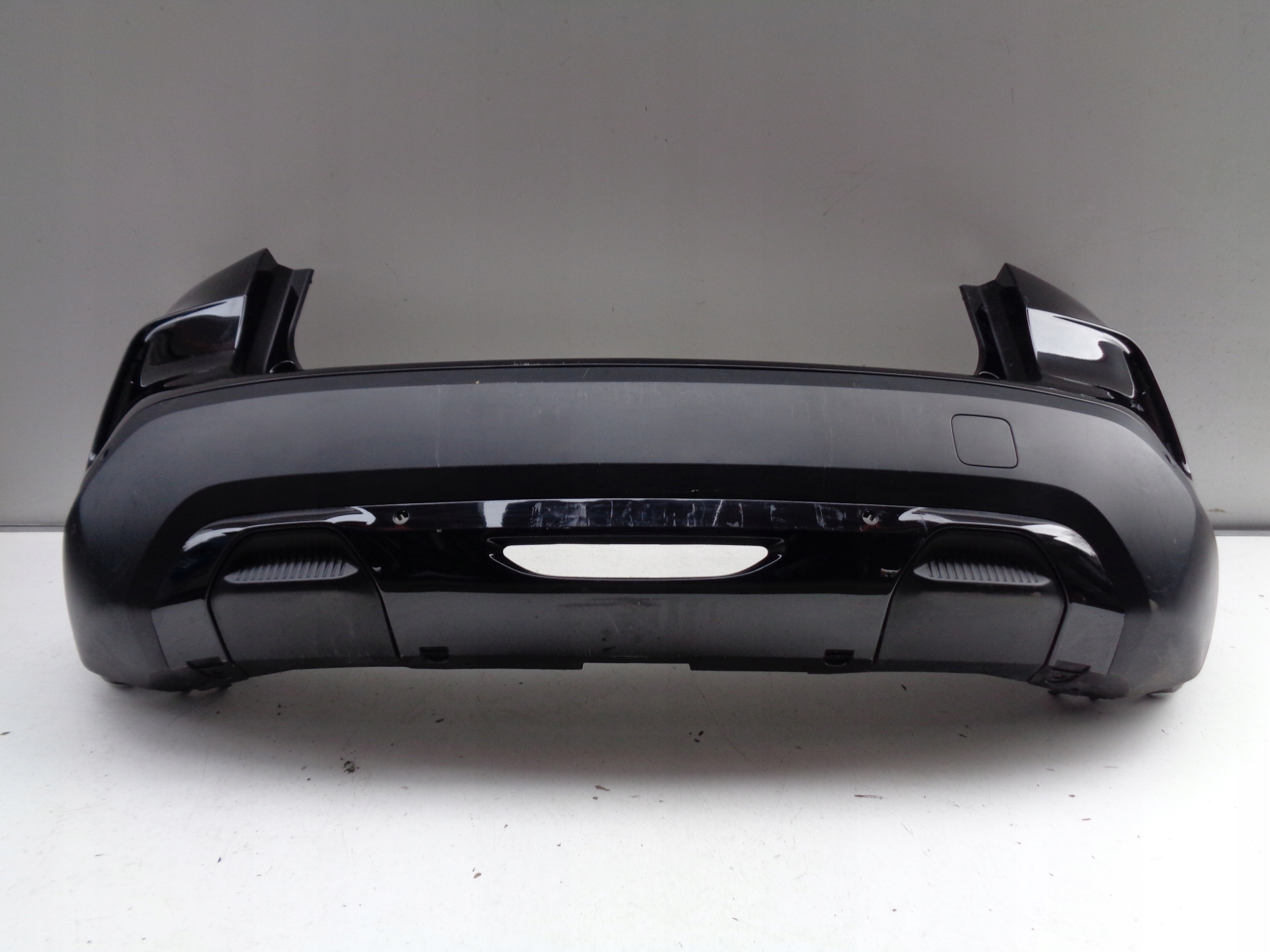 stoßstange hinten CITROEN DS3 CROSSBACK 18- NR 33041
