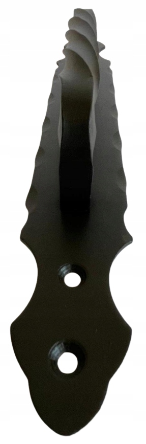 KLAMKA uchwyt ANTABA do drzwi przesuwnych LOFT Kod producenta antryśD