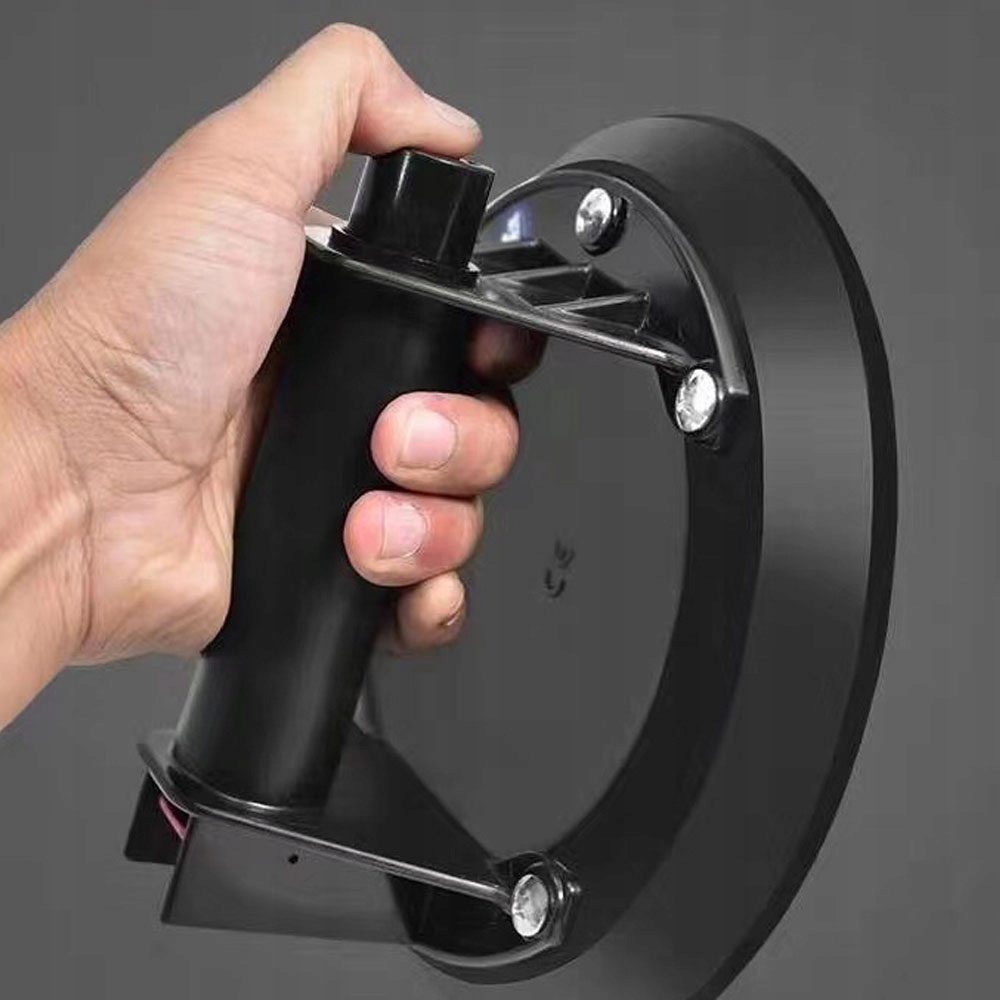 8 cali Uchwyt przyssawka do szyb glazury płytek Kod producenta 3663622783