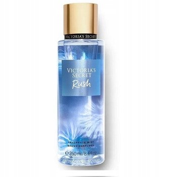 Rush body veil