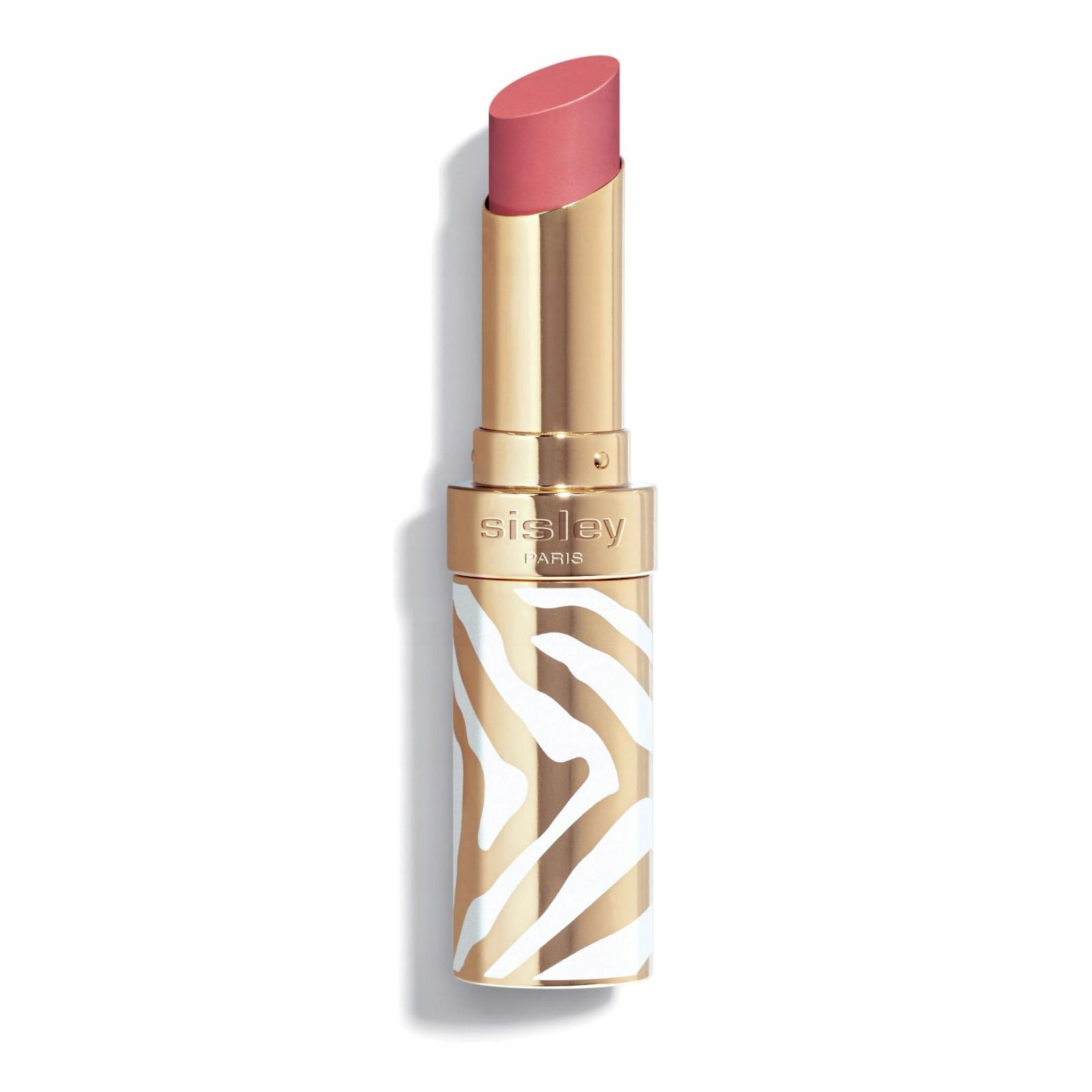 Glossy Lipstick Phyto-rouge Shine 3 G Barva: 20 Sheer Petal