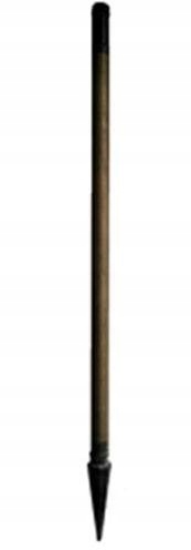 Studniční filtr 1 1/4" nerezový 1300 mm