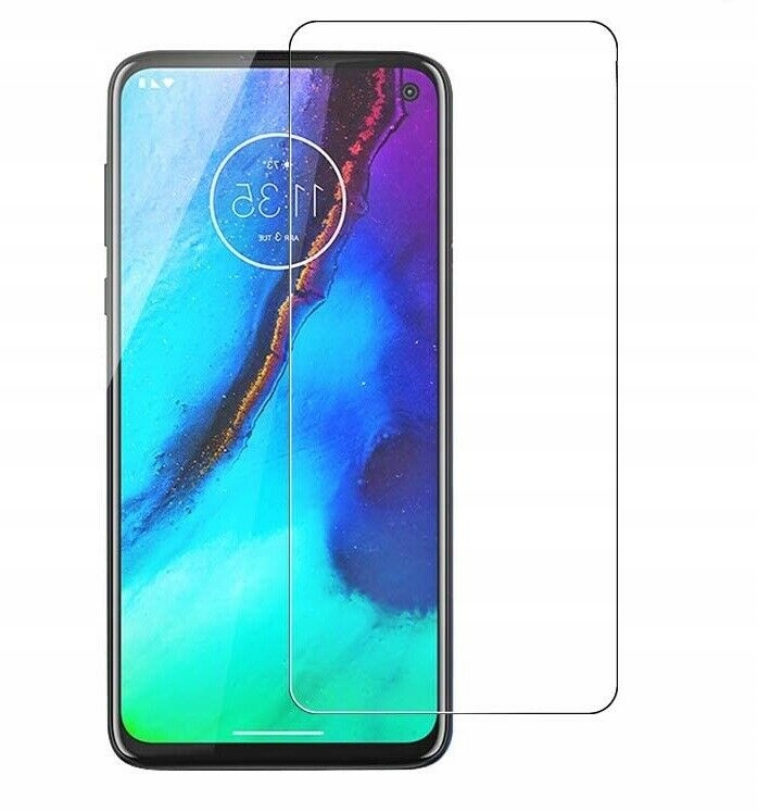 

Szkło hartowane ochronne do Motorola One Fusion +