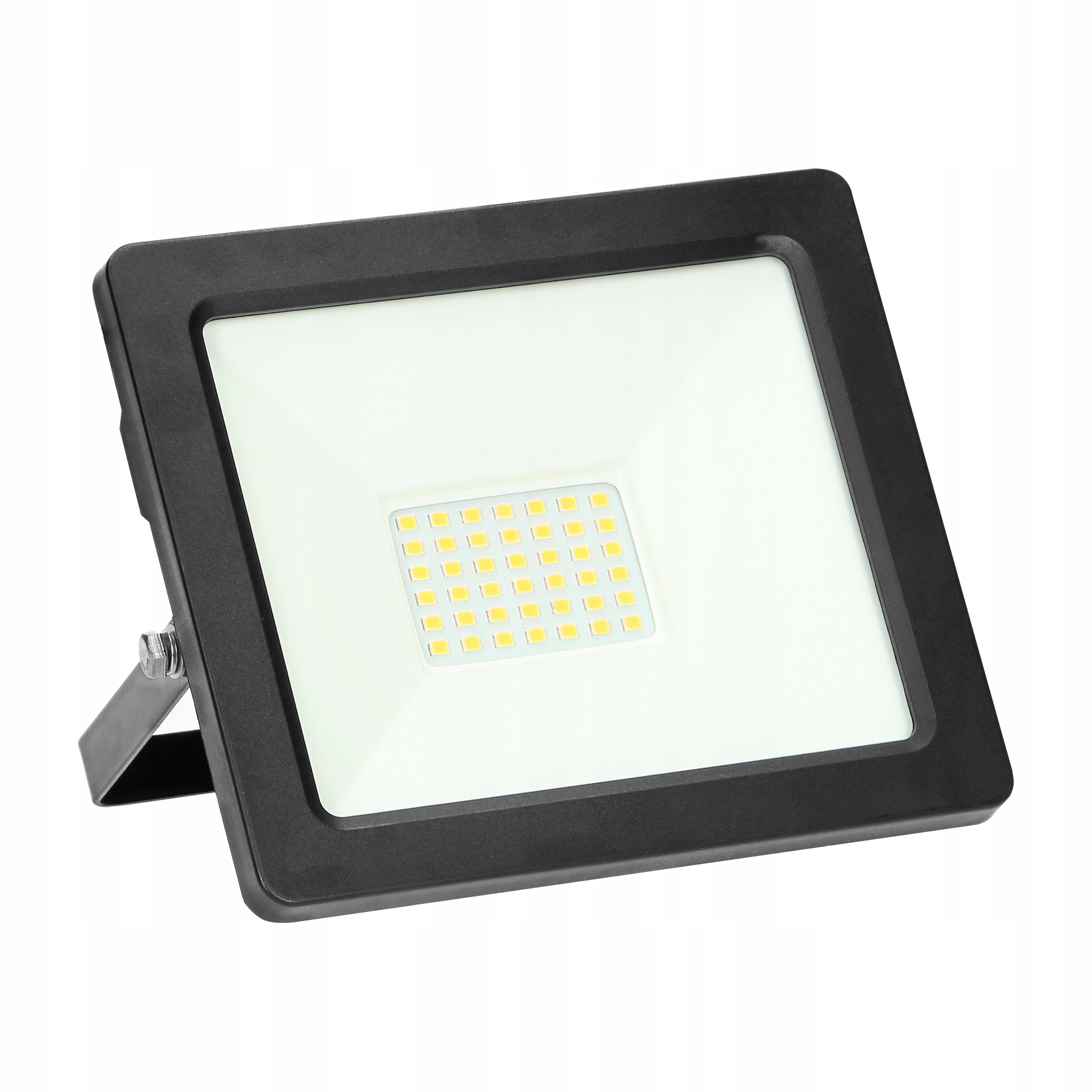 LED Reflektor - LED svetlomet 30 W halogénové lampa štíhle lampa