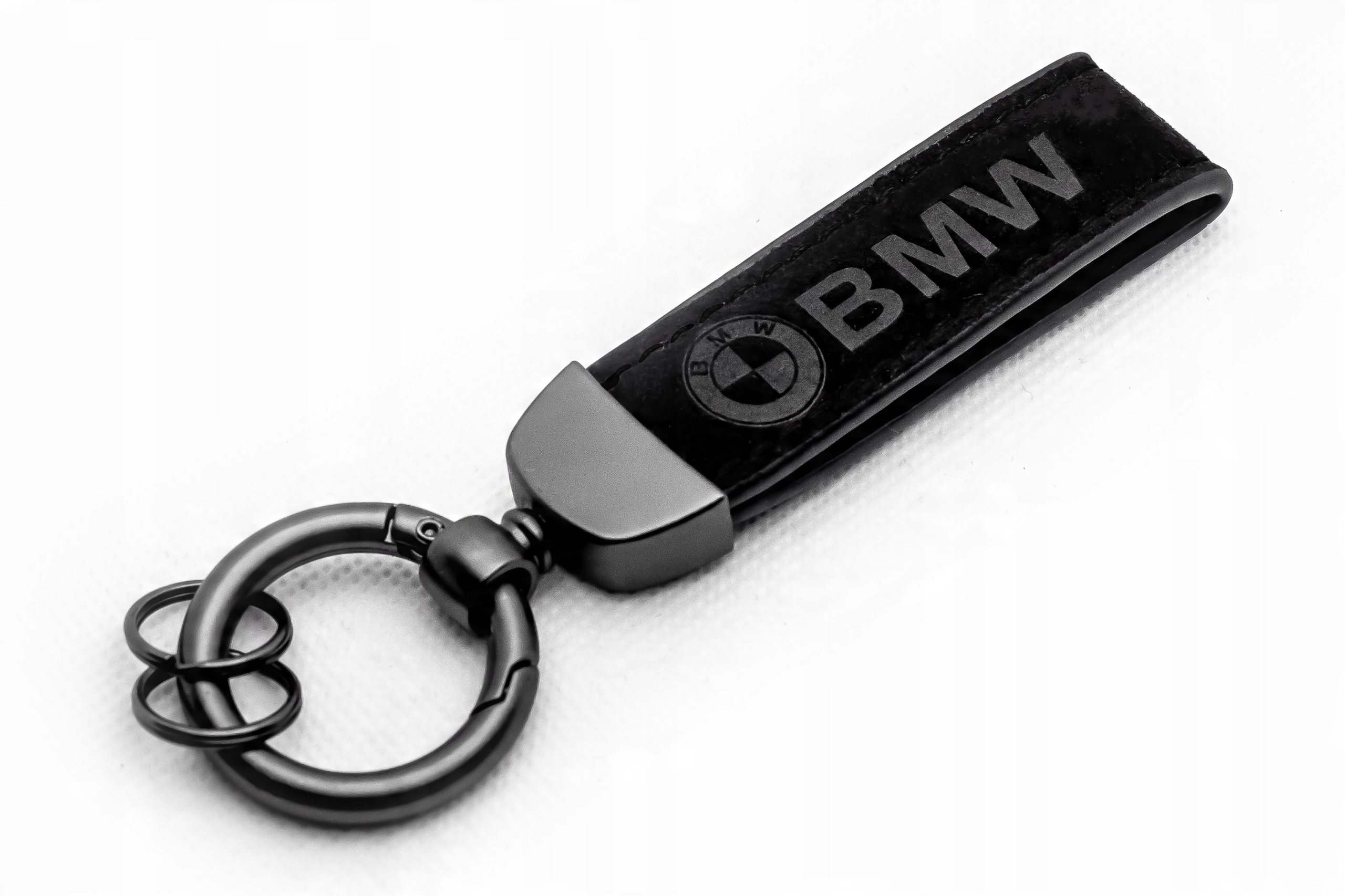 

Brelok Smycz Do Kluczy Bmw E30 E36 E46 E38 E39 F10