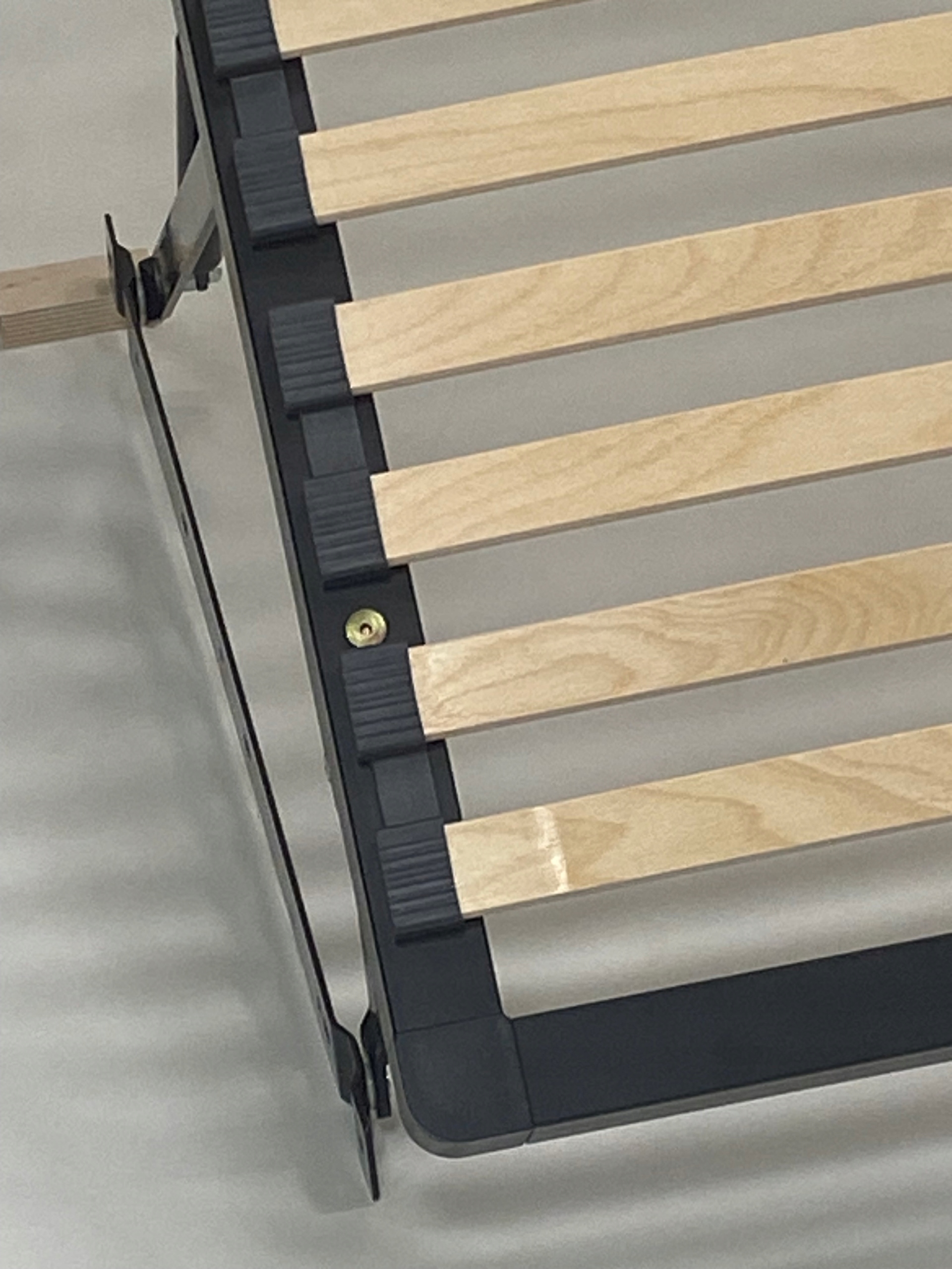 STELAŻ PODNOSZONY METALOWY RAMA DO ŁÓŻKA 140X200 PODNOŚNIK GAZOWY 56 LISTEW Kod producenta STELAŻ METALOWY PODNOŚNIK 140X200