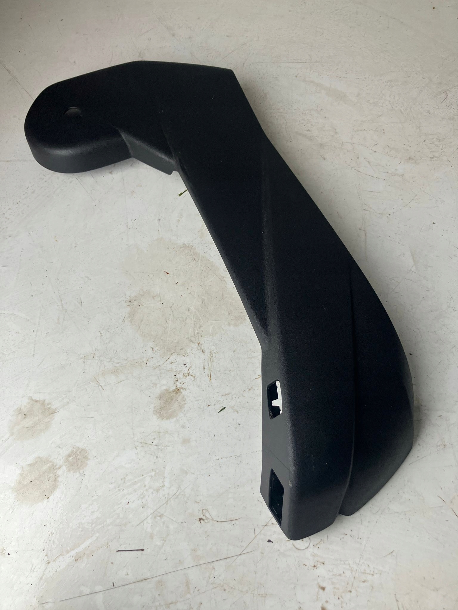 cover side seat right front CITROEN C4 PICASSO II #262