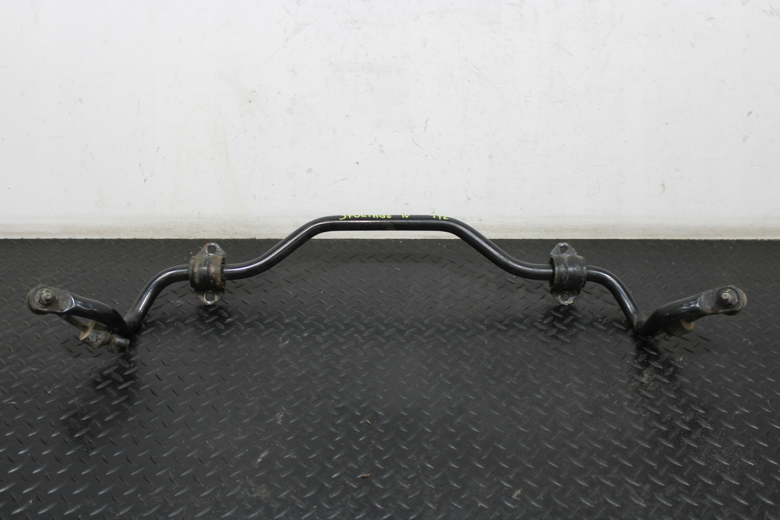 STABILIZATOR Spurstange heck KIA SPORTAGE 4 IV GT- LINE