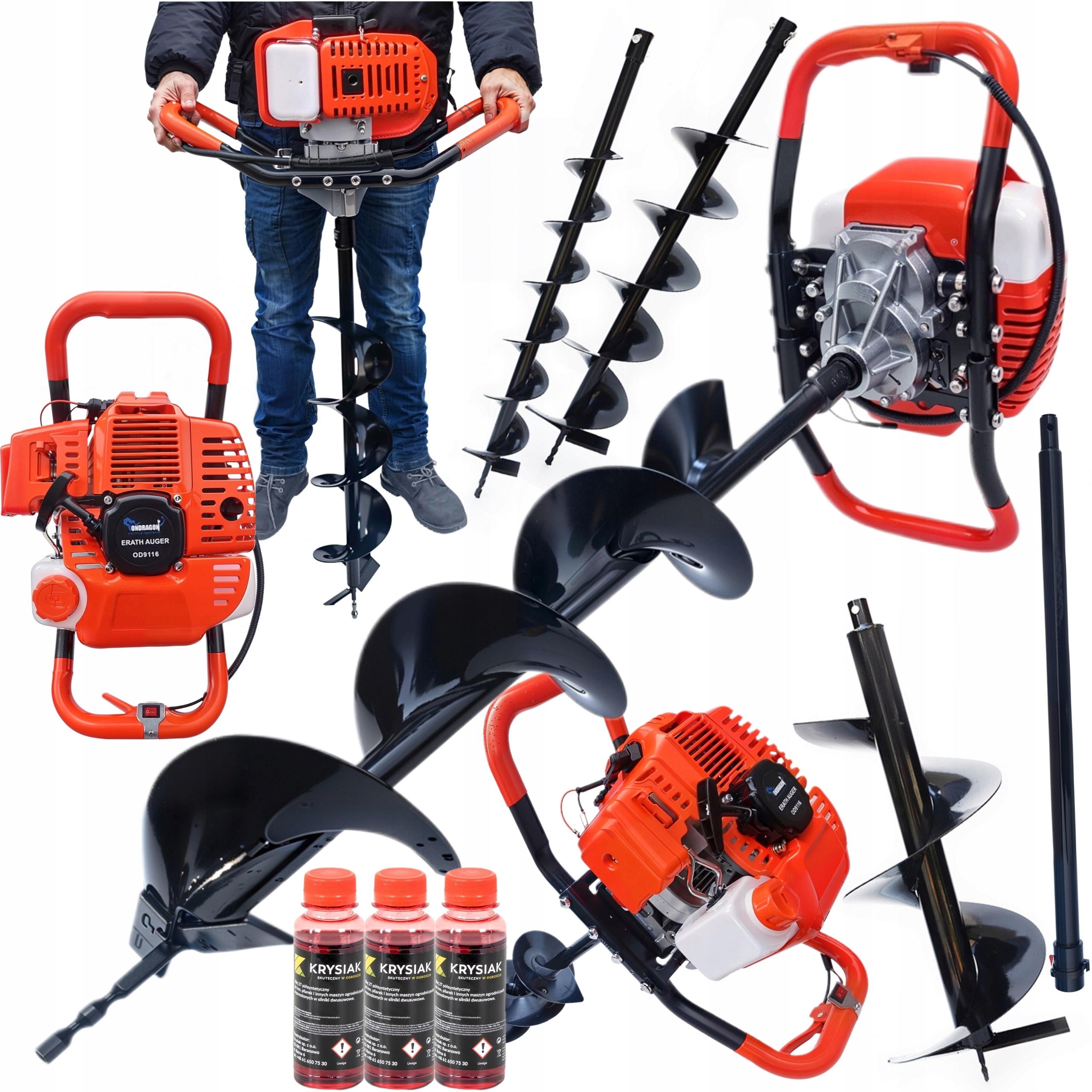 БУРОВАЯ УСТАНОВКА ПОЧВЫ 5.2 КМ 3 БУРОВЫХ УСТАНОВОК 10/15/20 ПОЧВЫ ШНЕКА ДИЗЕЛЬНОГО ТОПЛИВА