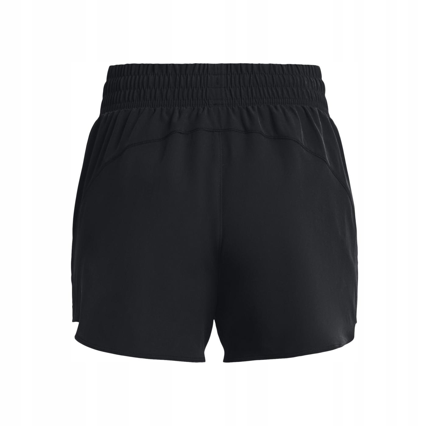 Damskie Spodenki Flex Woven Short 3IN S