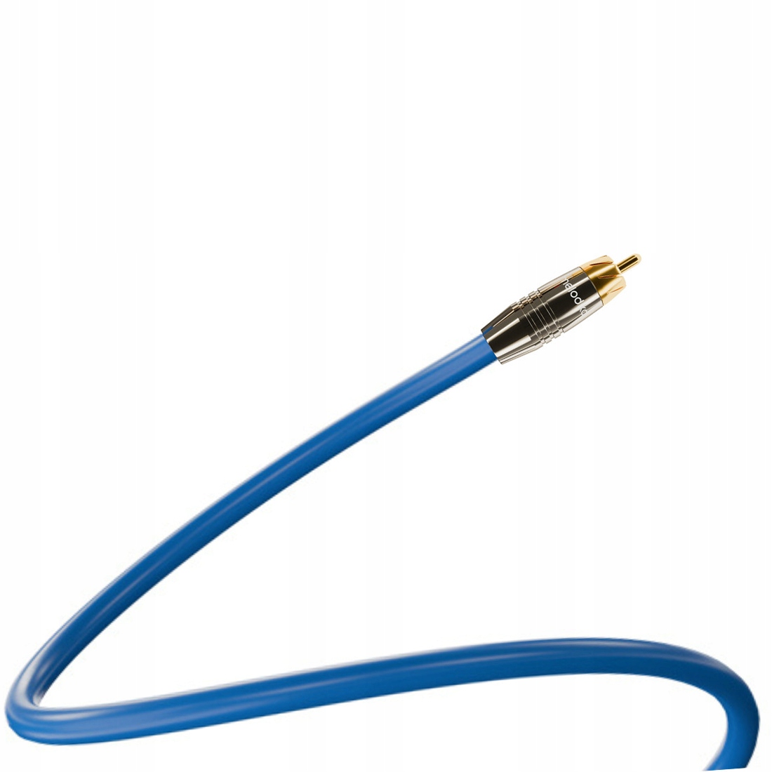 MELODIKA SKY BLUE SBSW30 KABEL RCA DO SUBWOOFERA 3M EAN (GTIN) 5907609011336