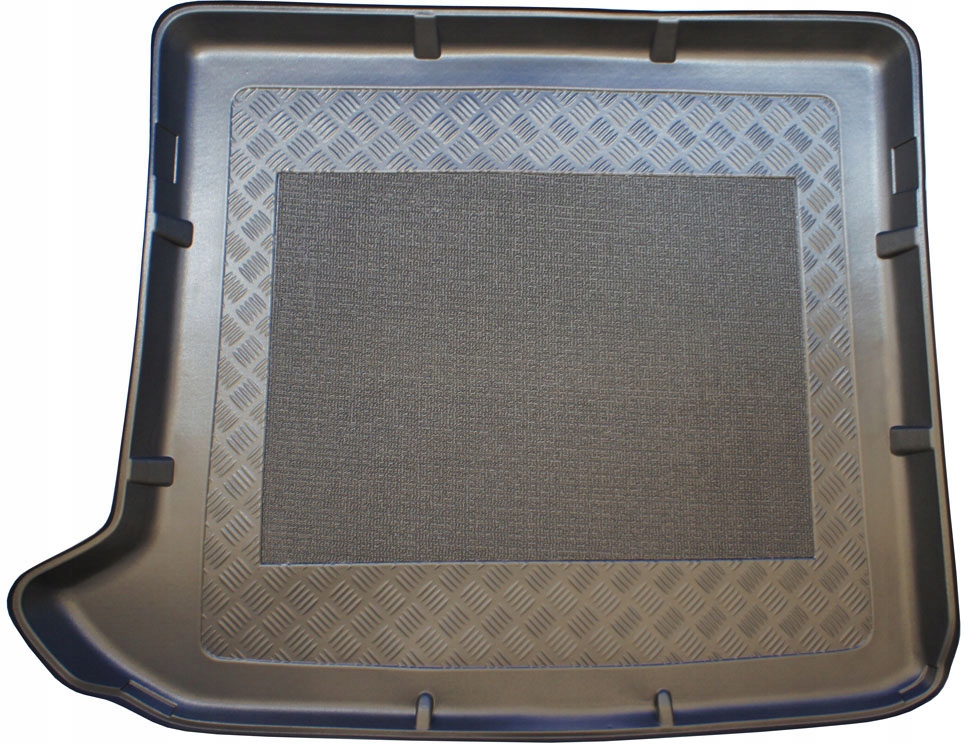 Chevrolet Orlando I Van 2011-2014 Prostiskluzová podložka