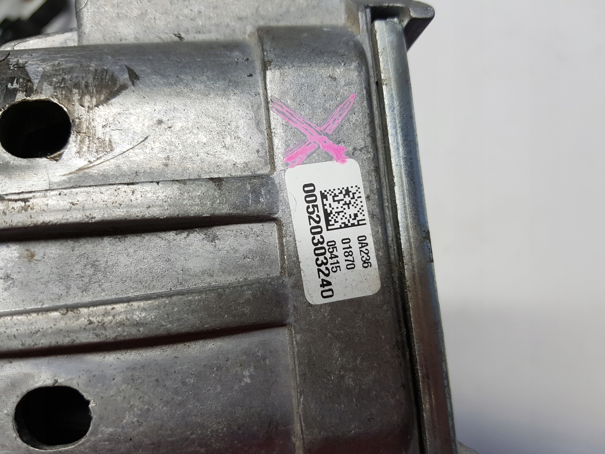 00520303240 - JEEP RENEGADE 2.0 CRD right Engine mount