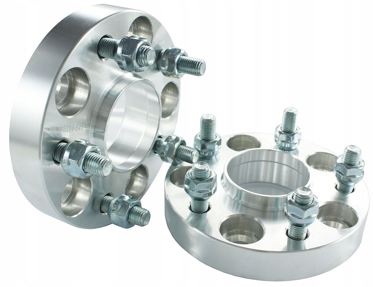 Распорки 5X114, 3 66,1 30 мм NISSAN GT-R 350Z MDC