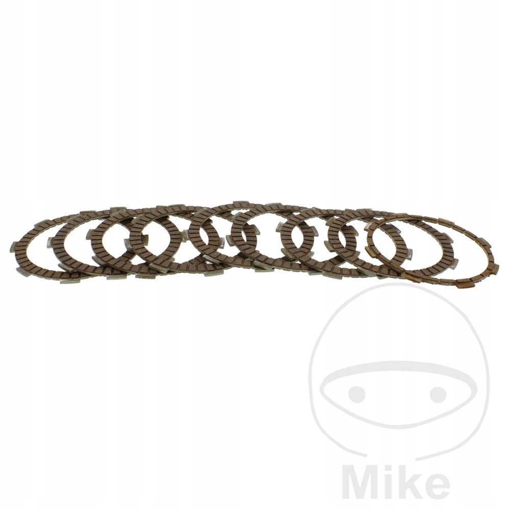 Sada spojkových kotúčov Trw MCC113-9