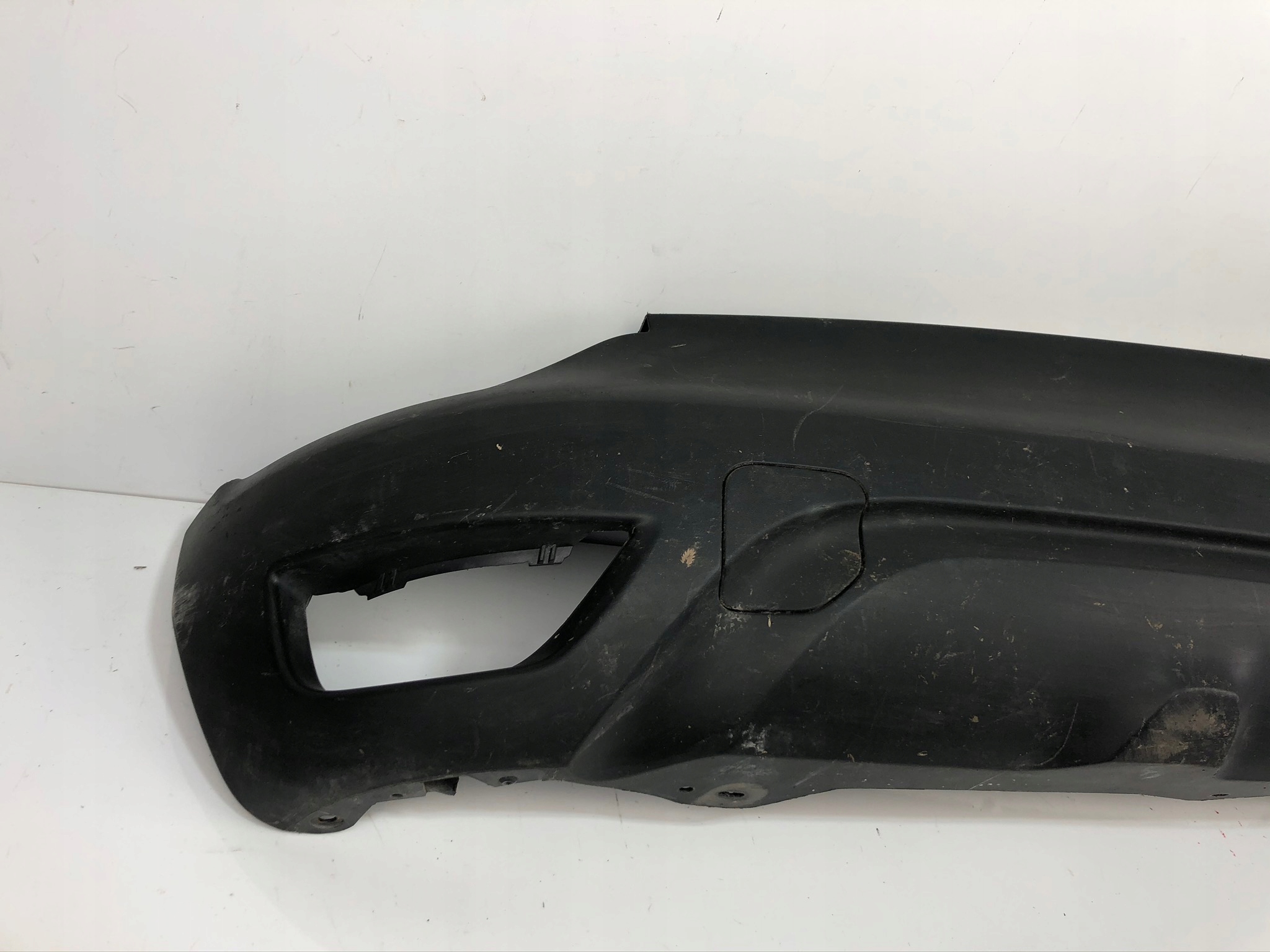 diffusore Paraurti posteriore RENAULT CAPTUR e 13- 850B27697