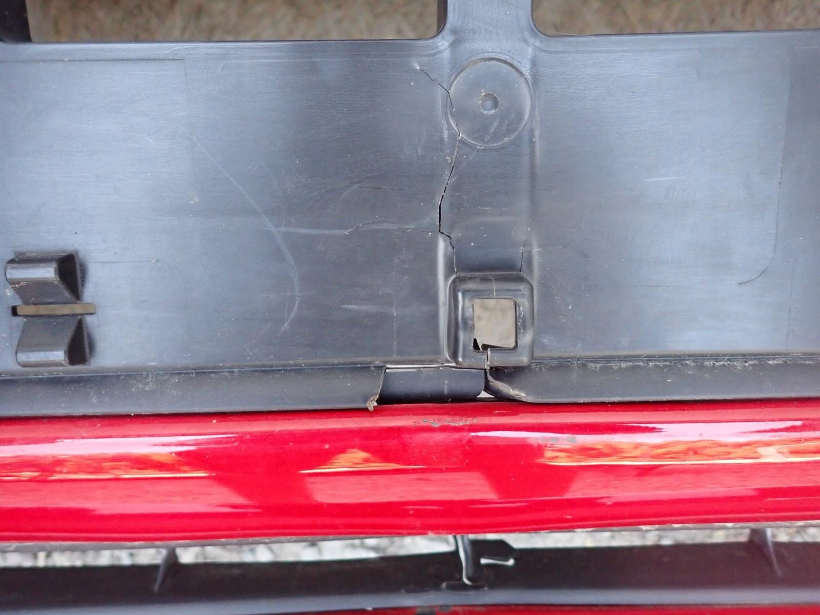 bumper front front SUZUKI SWIFT MK8 VIII AZ 2017-2020R 71711-53R